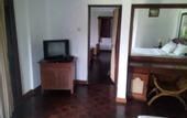 Туры в отель Enjung Beji Resort