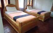 Туры в отель Enjung Beji Resort