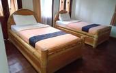 Туры в отель Enjung Beji Resort