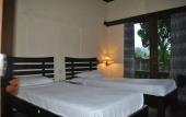 Туры в отель Enjung Beji Resort