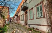 Туры в отель Macaron Konagi Ayvalik