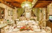 Туры в отель Macaron Konagi Ayvalik