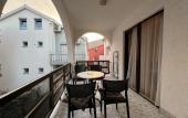 Туры в отель Apartments HMD