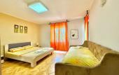 Туры в отель Apartments HMD