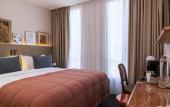 Туры в отель Dadou Paris