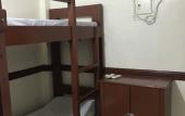 Туры в отель Wendy's Apartelle