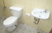 Туры в отель Wendy's Apartelle