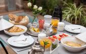 Туры в отель Riad Shanima & Spa