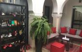 Туры в отель Riad Shanima & Spa