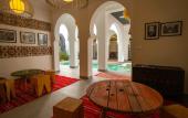 Туры в отель Riad Shanima & Spa