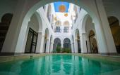 Туры в отель Riad Shanima & Spa