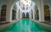 Туры в отель Riad Shanima & Spa