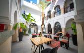 Туры в отель Riad Shanima & Spa