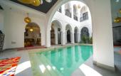 Туры в отель Riad Shanima & Spa