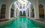 Туры в отель Riad Shanima & Spa