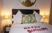 Туры в отель Riad Shanima & Spa
