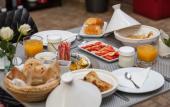 Туры в отель Riad Shanima & Spa