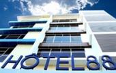 Туры в отель Hotel 88 Embong Kenongo by WH