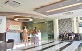 Туры в отель Hotel 88 Embong Kenongo by WH