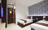 Туры в отель Hotel 88 Embong Kenongo by WH