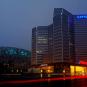 Туры в отель Grand Skylight Catic Hotel Beijing, оператор Anex Tour