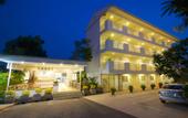 Туры в отель Charn Residence