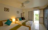 Туры в отель Charn Residence