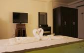Туры в отель Charn Residence