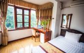 Туры в отель Hanoi Ancient Paradise Hotel