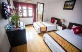 Туры в отель Hanoi Ancient Paradise Hotel