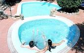 Туры в отель Grand Smeraldo Beach