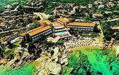 Туры в отель Grand Smeraldo Beach