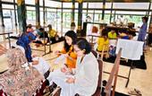 Туры в отель Royal Ambarrukmo Yogyakarta