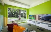 Туры в отель Royal Ambarrukmo Yogyakarta
