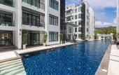 Туры в отель Kamala Regent Phuket Serviced Apartment