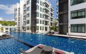 Туры в отель Kamala Regent Phuket Serviced Apartment