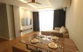 Туры в отель Kamala Regent Phuket Serviced Apartment