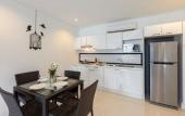Туры в отель Kamala Regent Phuket Serviced Apartment