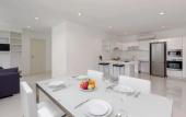 Туры в отель Kamala Regent Phuket Serviced Apartment
