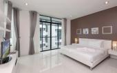 Туры в отель Kamala Regent Phuket Serviced Apartment