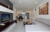 Туры в отель Kamala Regent Phuket Serviced Apartment