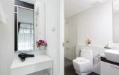 Туры в отель Kamala Regent Phuket Serviced Apartment