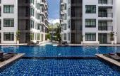 Туры в отель Kamala Regent Phuket Serviced Apartment