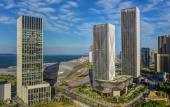 Туры в отель Conrad Dalian