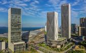 Туры в отель Conrad Dalian