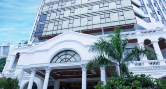 Grand Sole Hotel Pattaya 3*