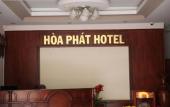Туры в отель Hoa Phat Hotel & Apartment