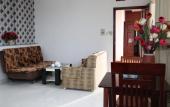 Туры в отель Hoa Phat Hotel & Apartment