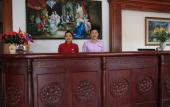 Туры в отель Hoa Phat Hotel & Apartment