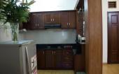 Туры в отель Hoa Phat Hotel & Apartment
